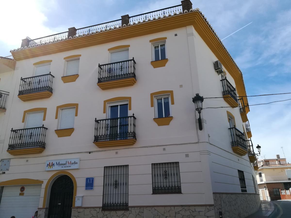 Appartamento Manuel Martin