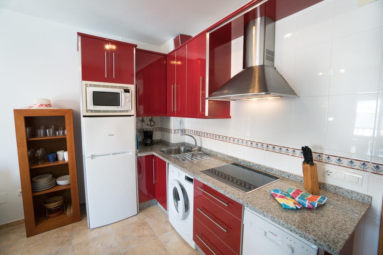 Appartamento Manuel Martin Nerja