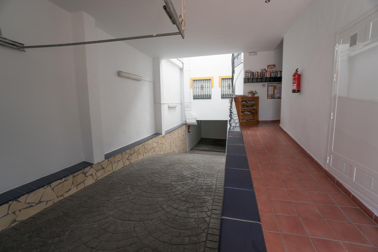 Appartamento Manuel Martin Nerja