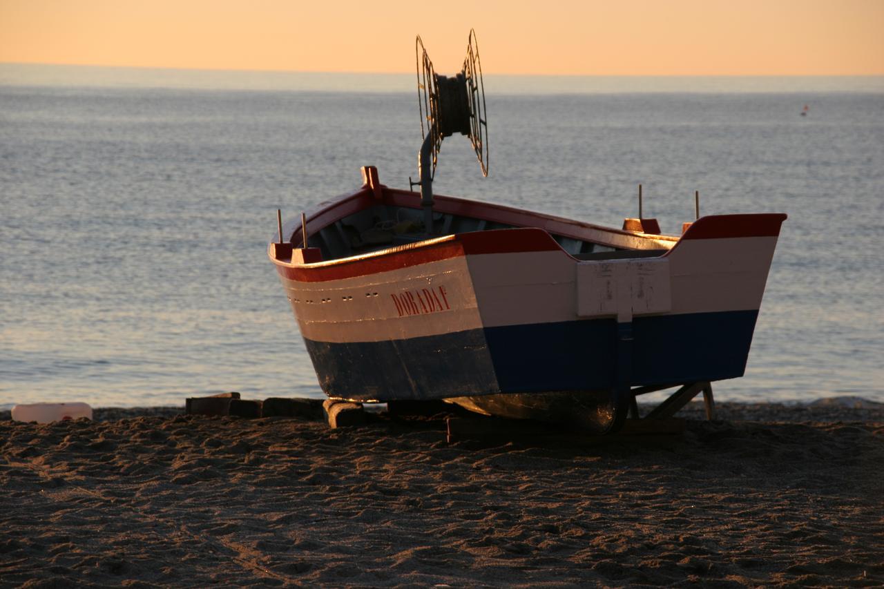 Manuel Martin Appartamento Nerja