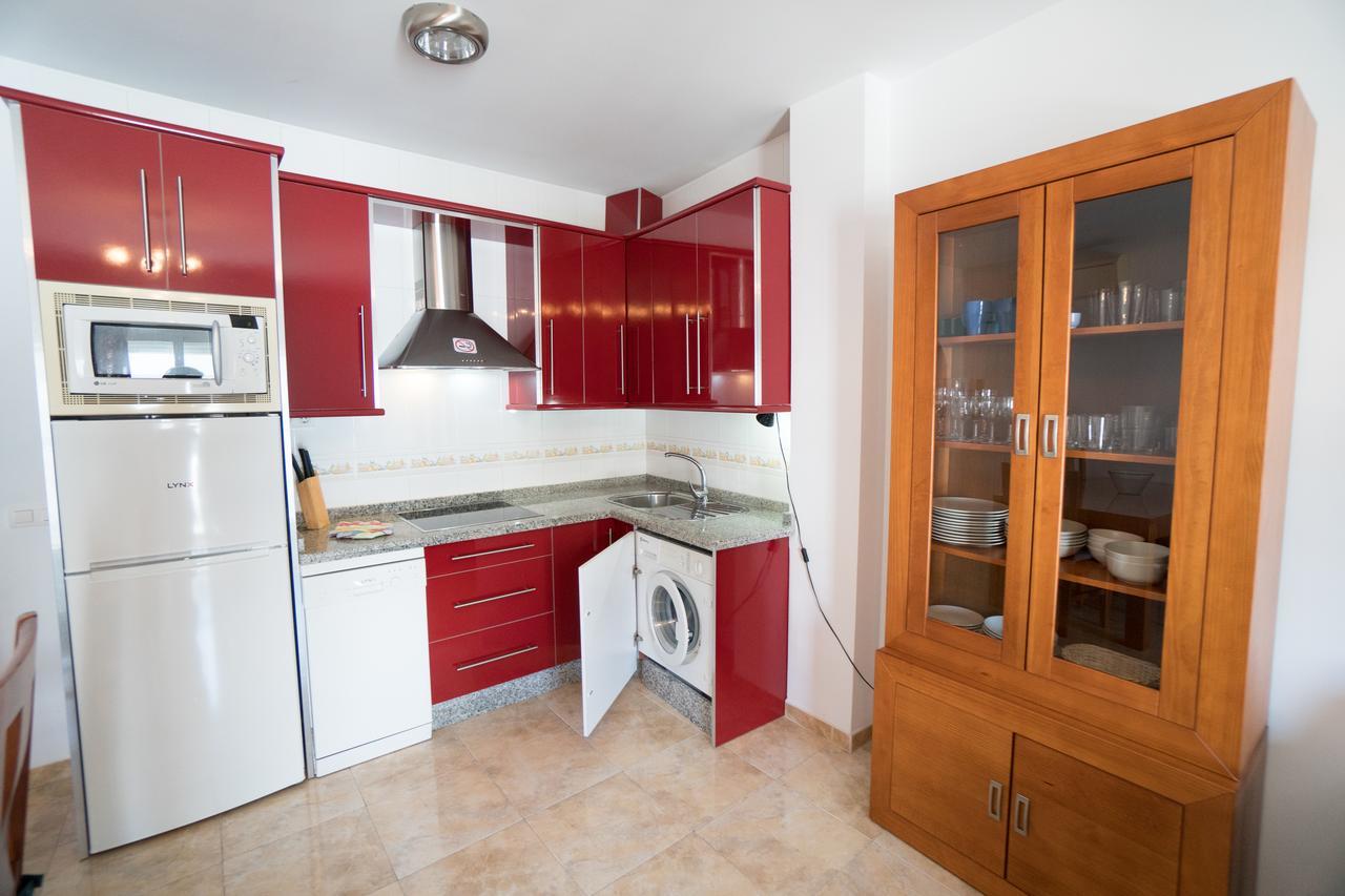 Appartamento Manuel Martin Nerja