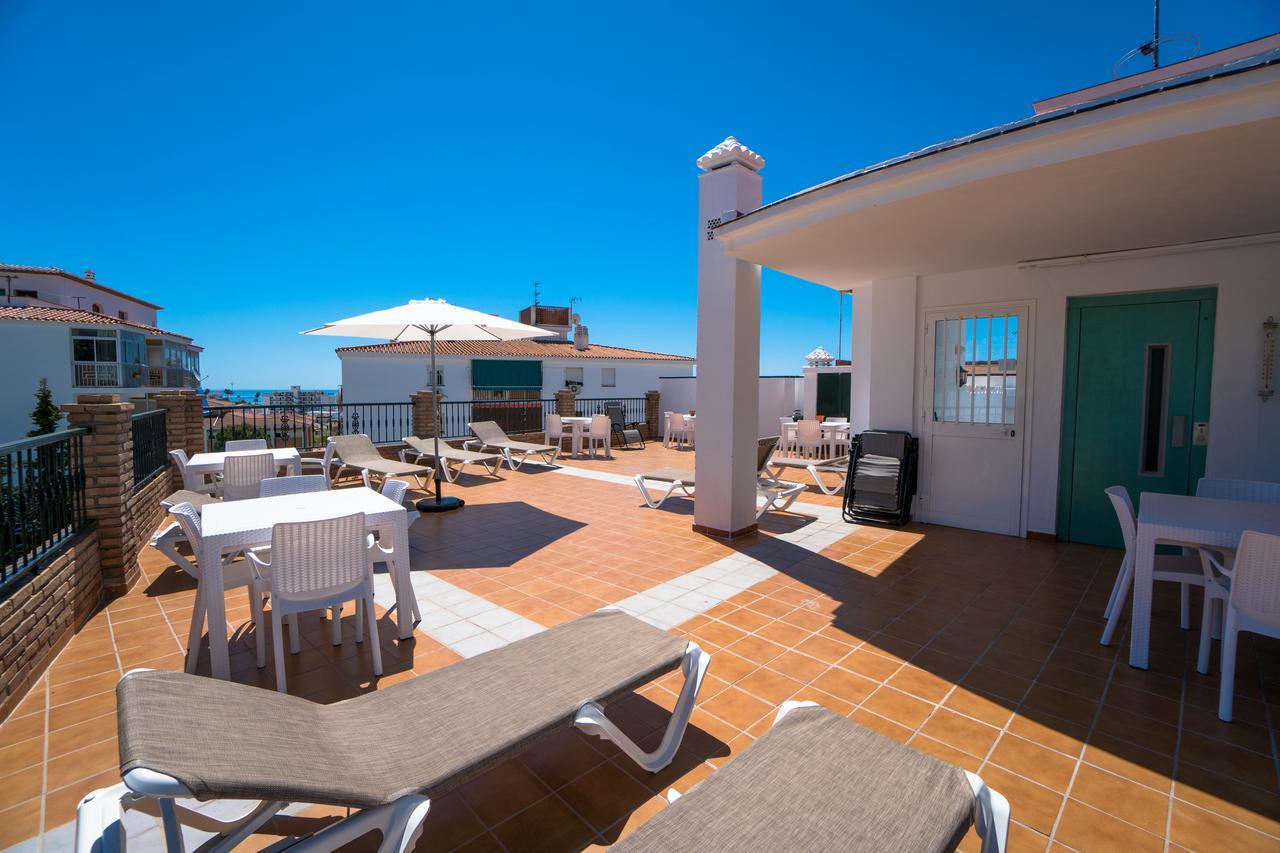 Manuel Martin Appartamento Nerja