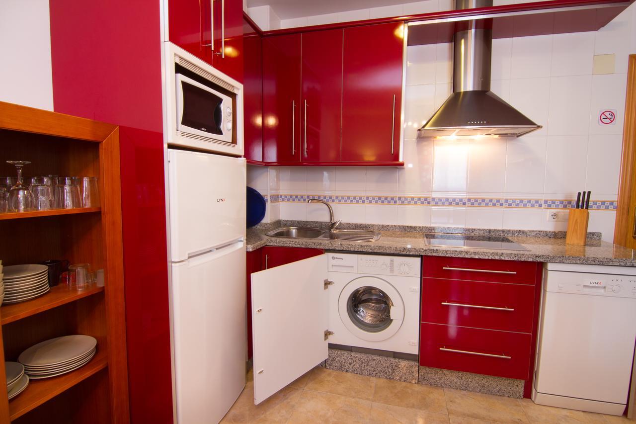 Appartamento Manuel Martin Nerja