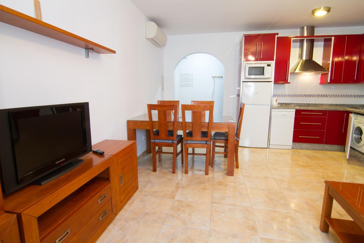 Appartamento Manuel Martin Nerja