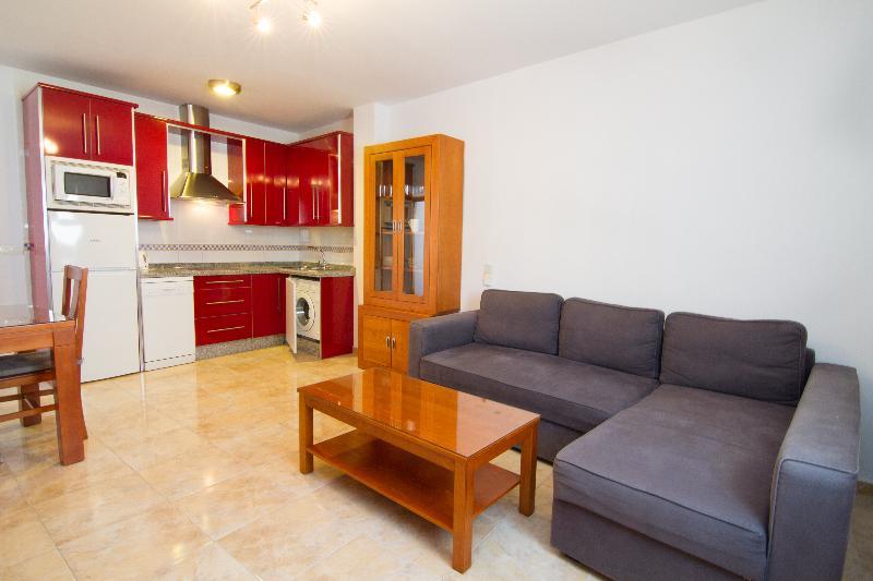 Appartamento Manuel Martin Nerja