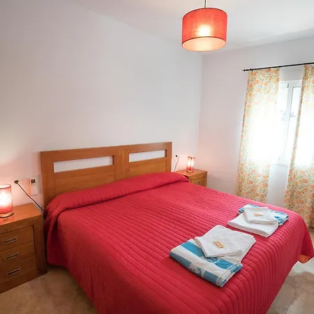 Apartamentos Manuel Martin Nerja Exterior photo