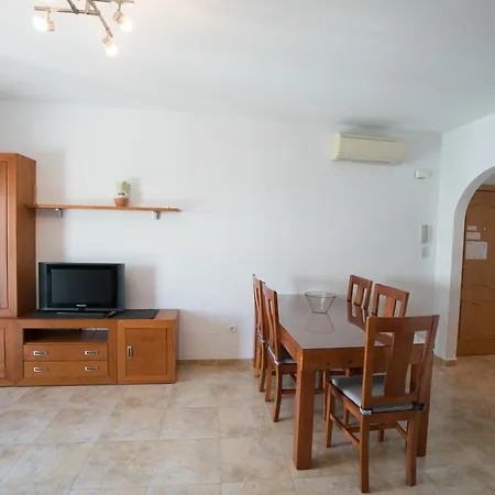 Apartamentos Manuel Martin Nerja Exterior photo