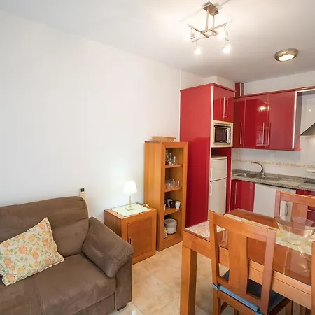 Apartamentos Manuel Martin Nerja Exterior photo
