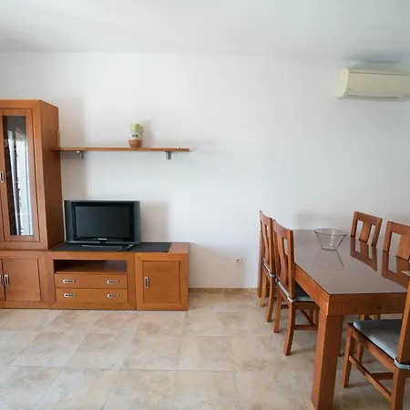 Apartamentos Manuel Martin Nerja Exterior photo