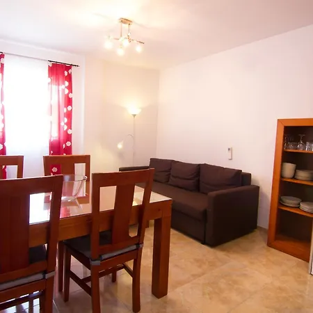 Apartamentos Manuel Martin Nerja Exterior photo
