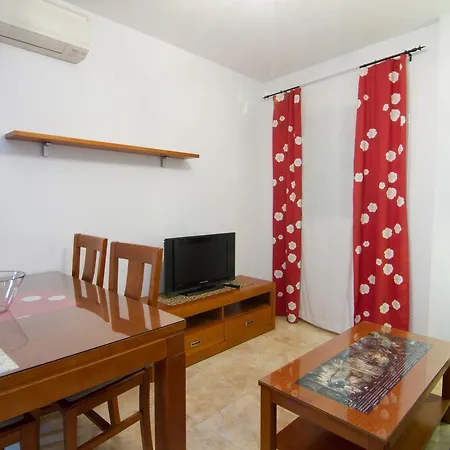 Apartamentos Manuel Martin Nerja Exterior photo