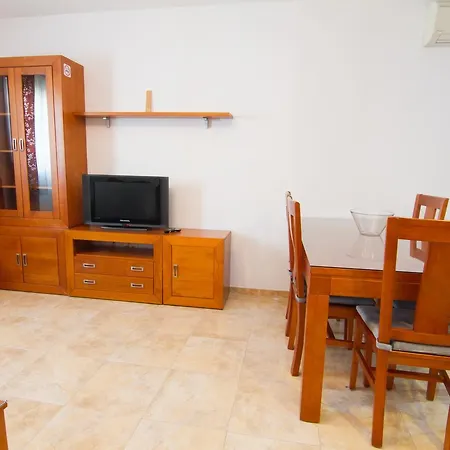 Apartamentos Manuel Martin Nerja Exterior photo