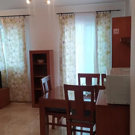 Apartamentos Manuel Martin Nerja Exterior photo