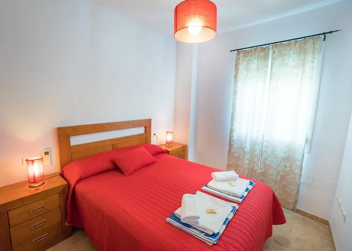Apartamentos Manuel Martin