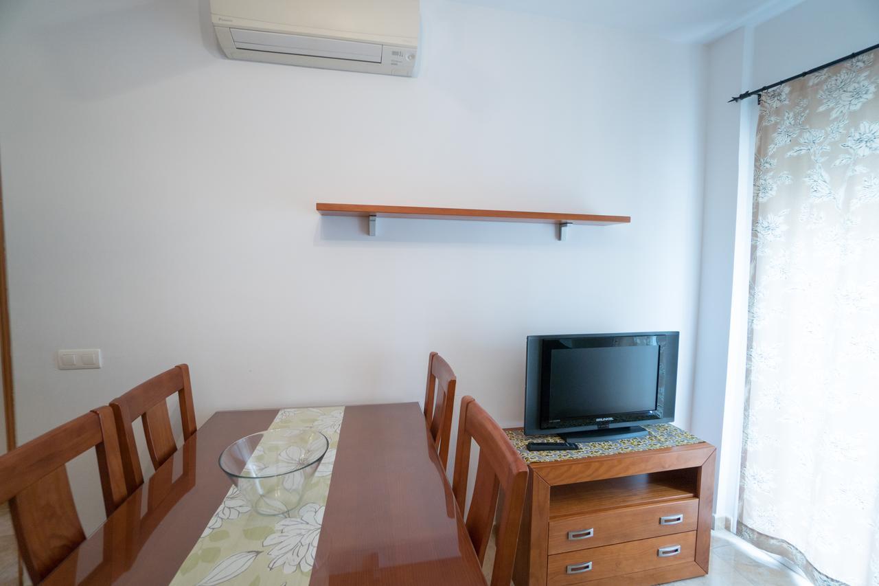 Manuel Martin Appartement Nerja