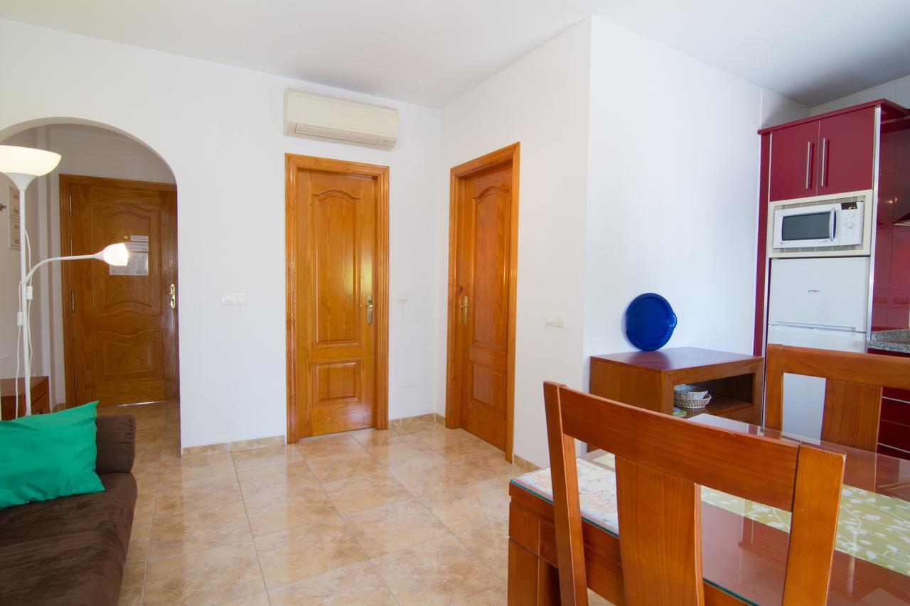 Appartement Manuel Martin