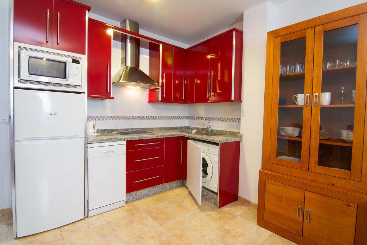 Manuel Martin Appartement